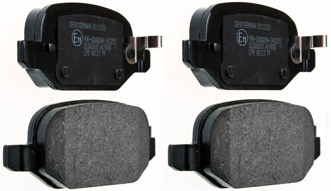 DENCKERMANN B111328