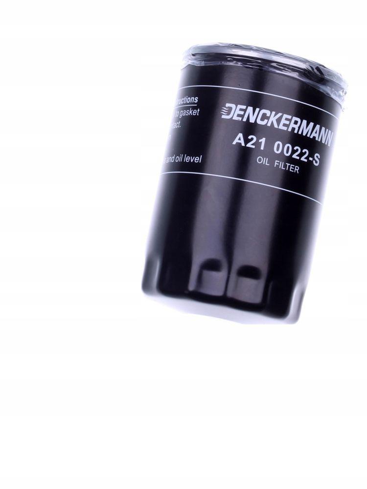 DENCKERMANN A210022-S