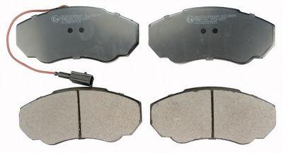 DENCKERMANN B110899