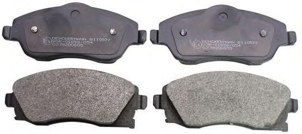 DENCKERMANN B110577