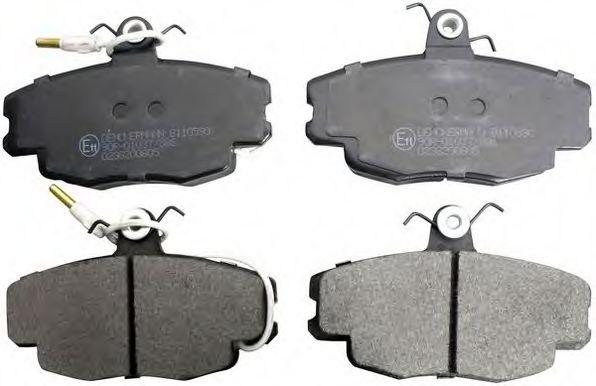 DENCKERMANN B110590