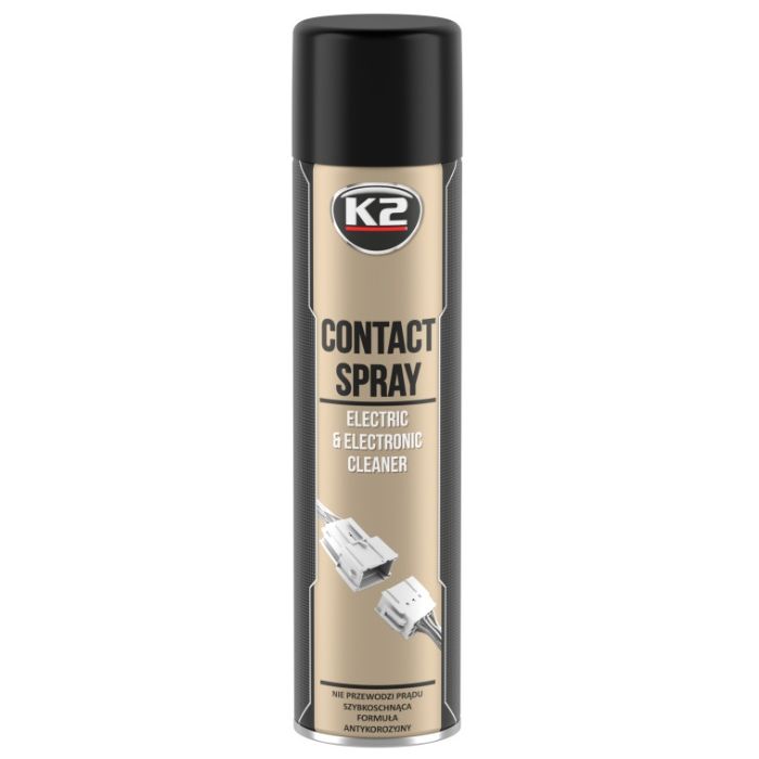 Очисник контактів K2 W1256