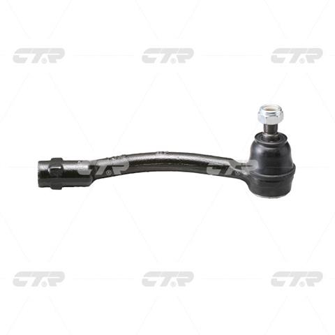 Наконечник тяги рульової CTR CE0371R