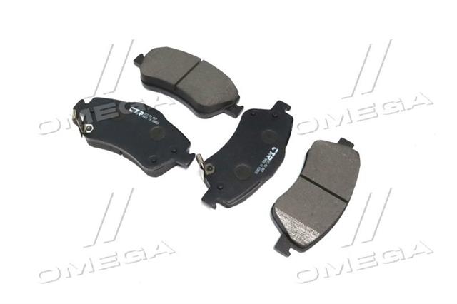 CTR GK1067