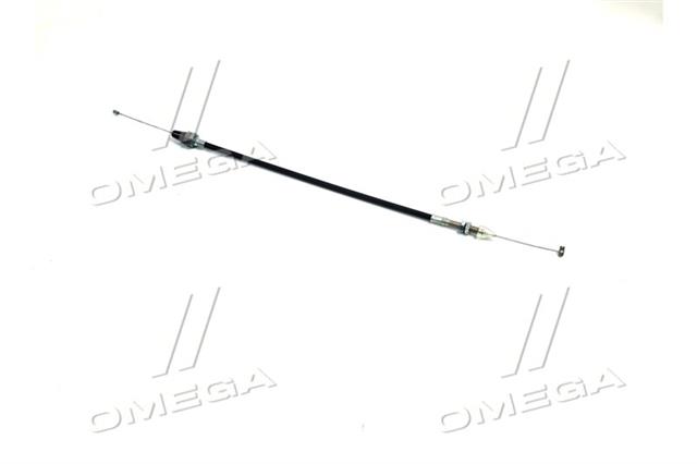 Тяга акселератора з оболонкою DETALKA 33081-1108050