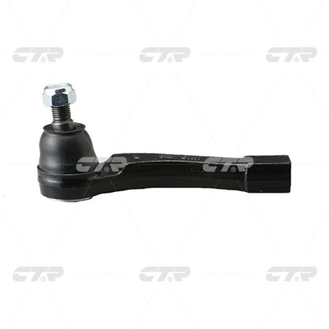 Наконечник тяги рульової CTR CE0386L