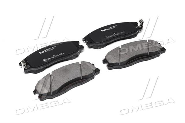 MANDO RMPH19NS