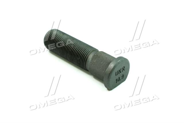 Болт маточини колеса заднього ГАЗ DETALKA 3310-3104018