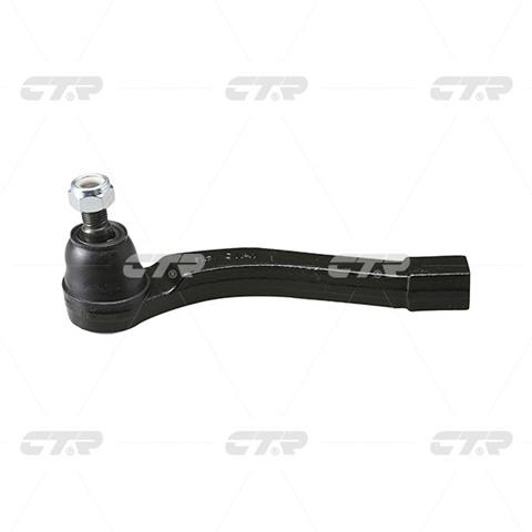 Наконечник тяги рульової CTR CE0392L