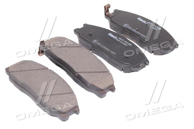 MANDO RMPH27NS