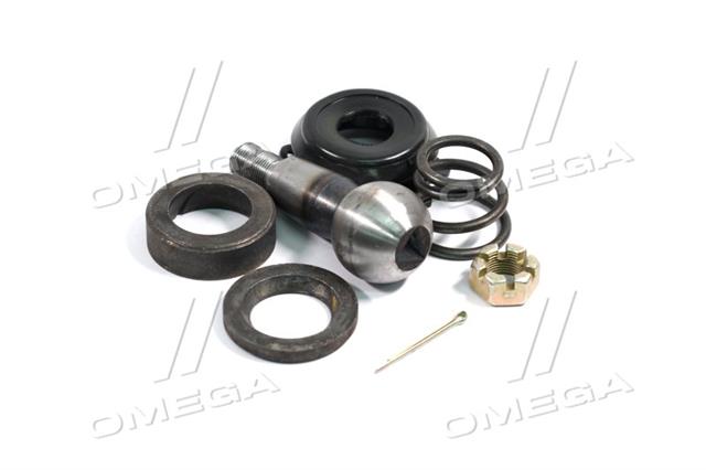 Р/к рульової тяги УРАЛ DETALKA 375-3003065/58/59