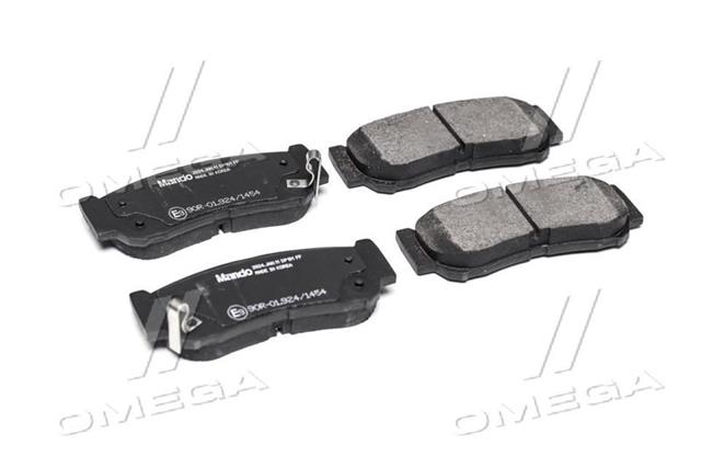 MANDO RMPH34NS