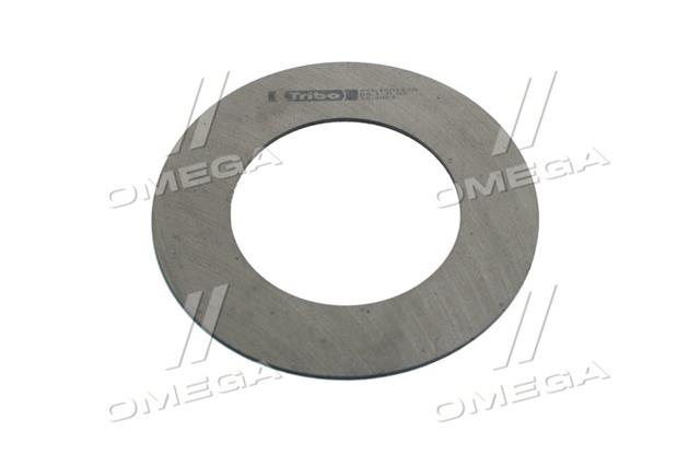 Накладка диска зчеп. ГАЗ Трибо 451-1601138