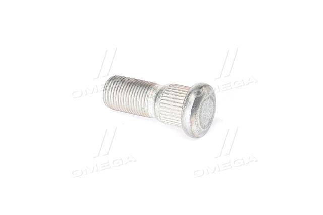 Болт маточини колеса ГАЗ Дорожня карта 3302-3103008