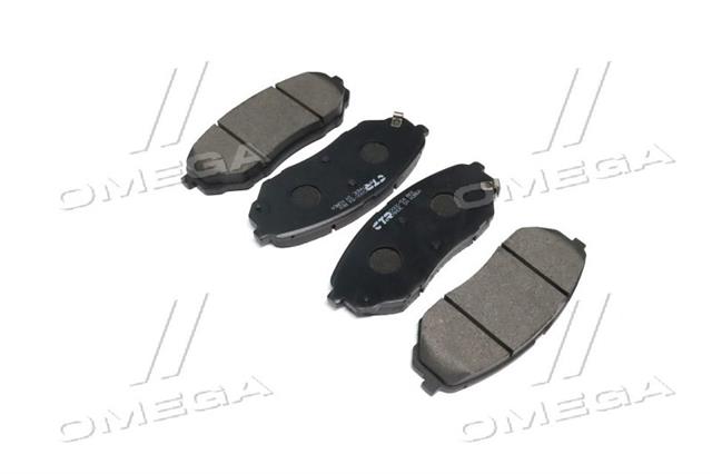 CTR GK1351