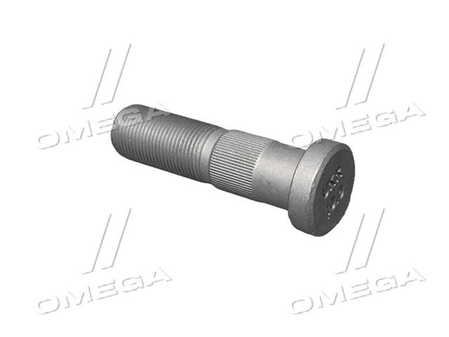 Болт маточини колеса ЗІЛ АВТО-СОЮЗ 88 133Г2-3103070-01
