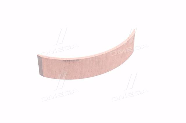 Накладка гальм. ГАЗ Трибо 51-3501106