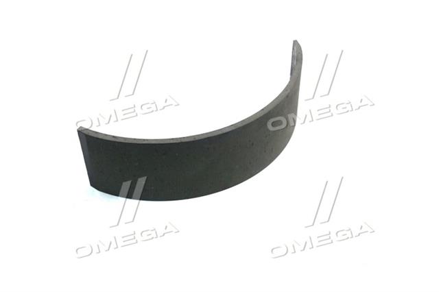 Накладка гальм. ГАЗ Трибо 53-3502105
