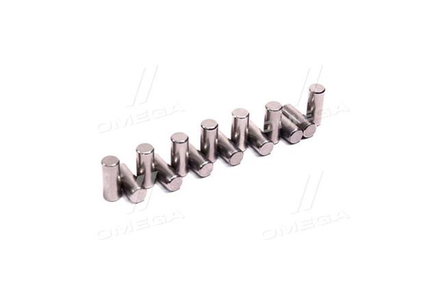 Ролик циліндричний КПП ГАЗ DETALKA 52-1701182-Б