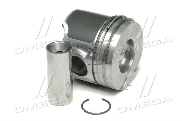Ssangyong 6640302817
