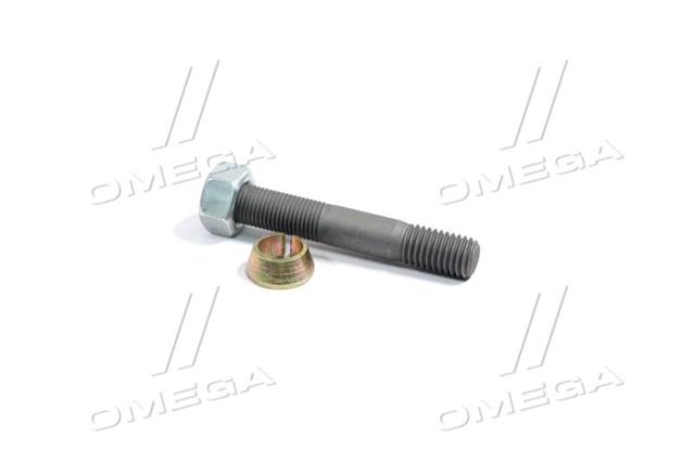 Шпилька півосі ЗІЛ DETALKA 5301-3104193-01