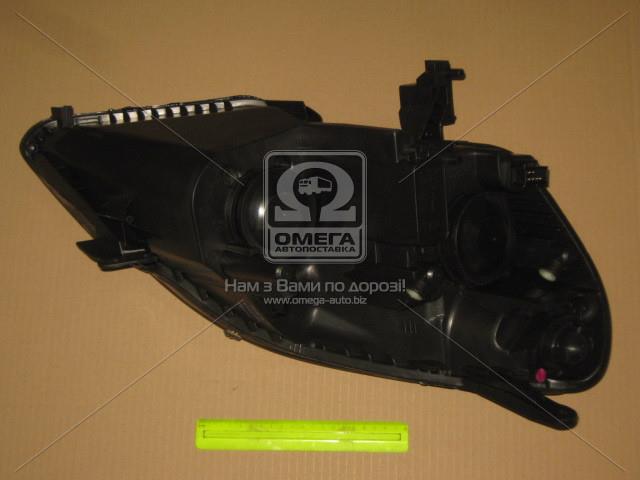 Фара лів. TYC 20-A726-05-2B