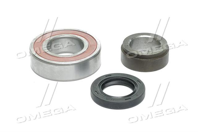 Р/к півосі ВАЗ DETALKA 2110-2301035