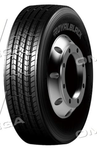 RoyalBlack 7500222