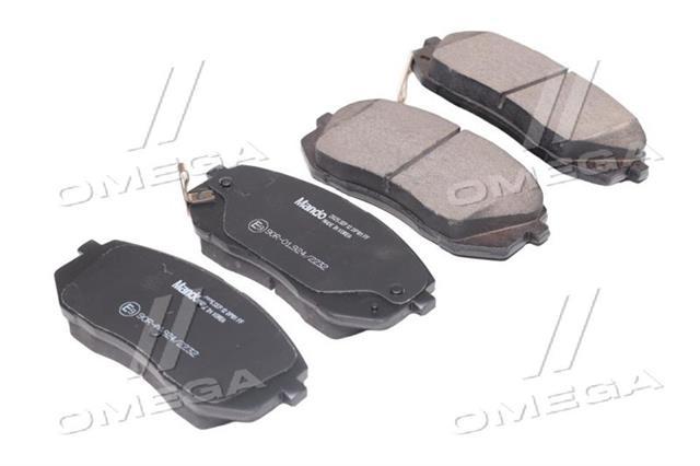 MANDO RMPK45NS