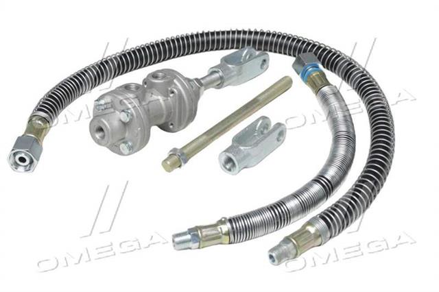 Клапан зчеплення МАЗ DETALKA 5336-1602738-10