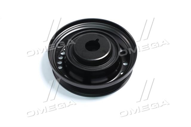 Шків коленвала GM 55565300