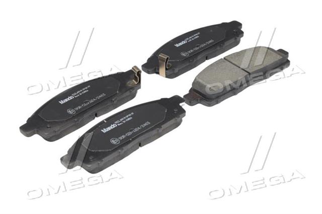 MANDO RMPM05NS