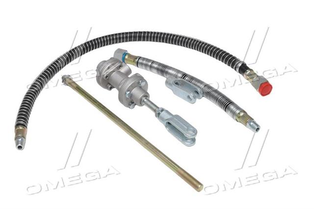 Клапан зчеплення МАЗ DETALKA 5551-1602738-10