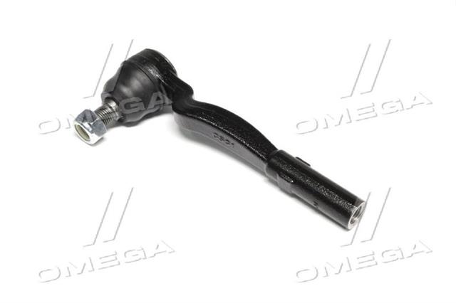 Наконечник тяги рульової CTR CE0979R