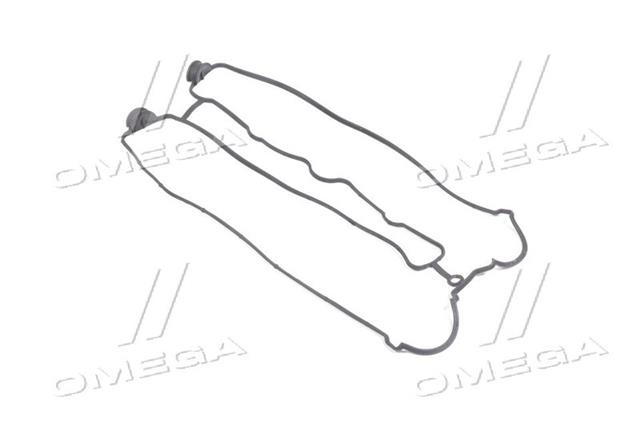 Прокладка кришки клапанної GM 90501944