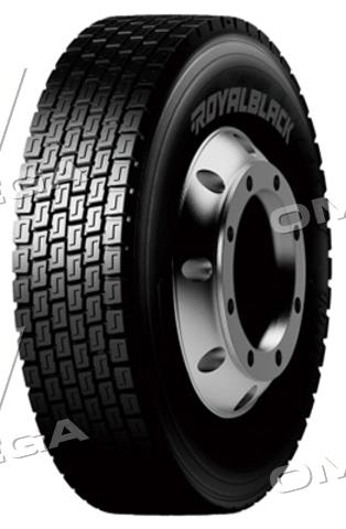 RoyalBlack 7500413