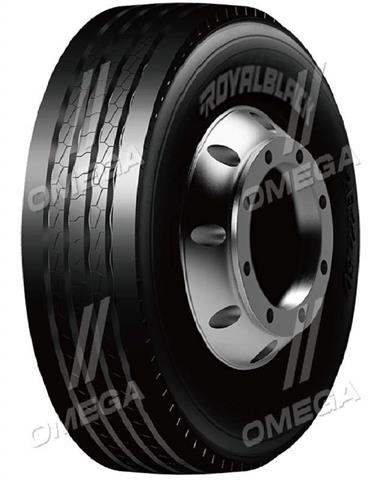 RoyalBlack 7500443