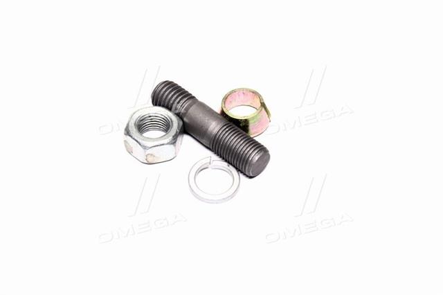 Шпилька півосі ЗІЛ DETALKA 304084/251815-П29