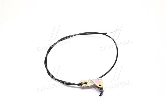 Трос капота ГАЗЕЛЬ у зборі DETALKA 3302-8406150