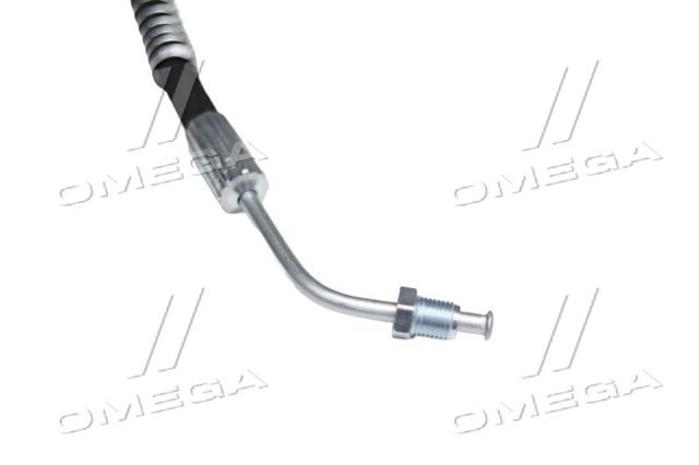 Шланг ГУР ГАЗ АВТО-СОЮЗ 88 33097-3408040