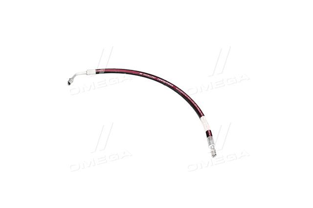 Шланг ГУР ГАЗ АВТО-СОЮЗ 88 33097-3408150