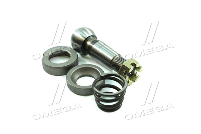 Р/к рульової тяги ЗІЛ RIDER RD.120-3003032