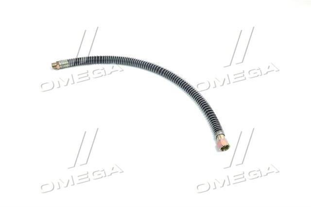 Шланг гальмівний ГАЗ АВТО-СОЮЗ 88 33104.3506025-10