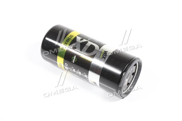 Фільтр оливний WIX FILTERS 51748XD