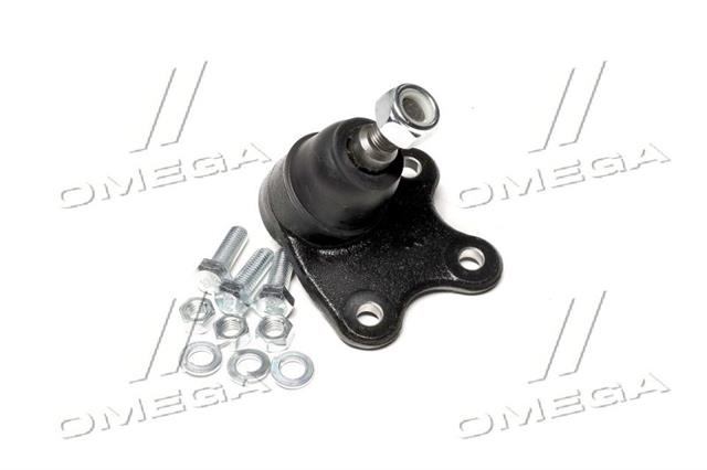 Опора кульова нижня CTR CB0552L