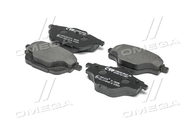 CTR GK1504