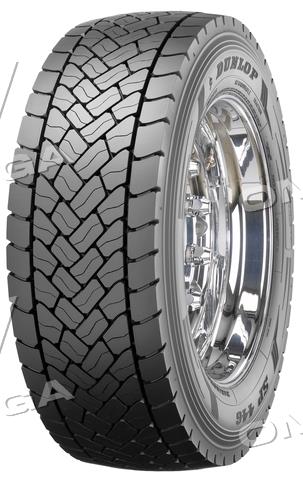 Dunlop 569053