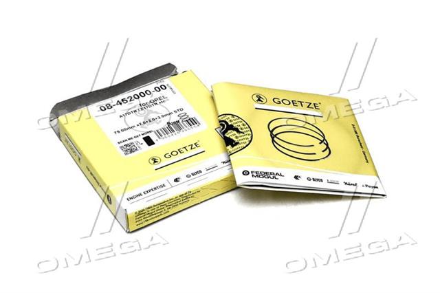 GOETZE 08-452000-00
