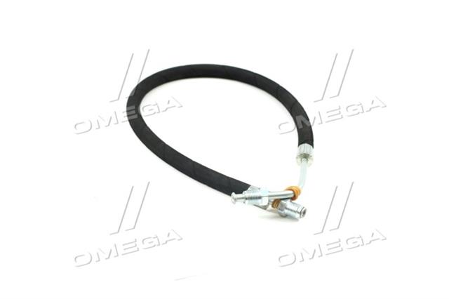 Шланг зчеплення КАМАЗ АВТО-СОЮЗ 88 4310-1602590