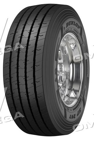 Dunlop 572201